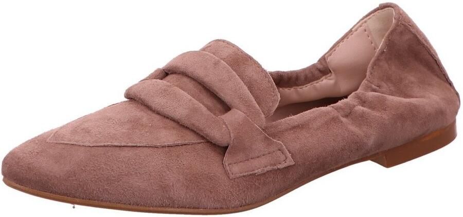 Gianluca Pisati Mocassins