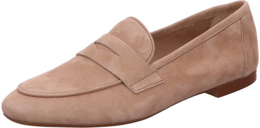 Gianluca Pisati Mocassins