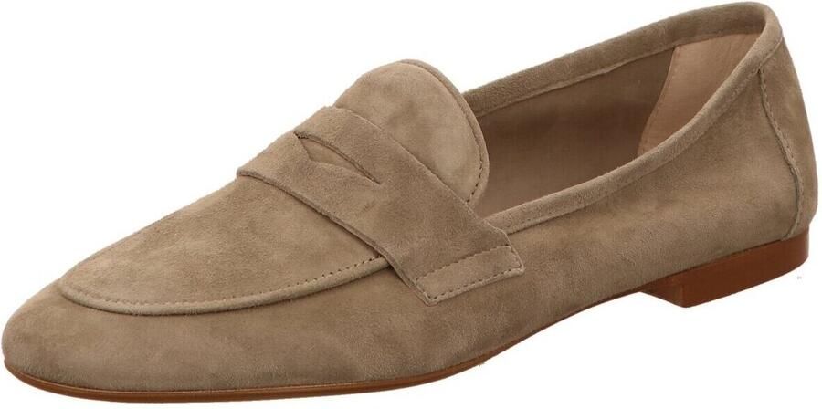 Gianluca Pisati Mocassins