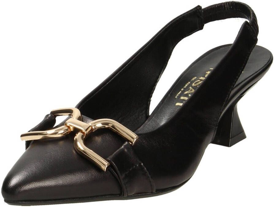 Gianluca Pisati Pumps