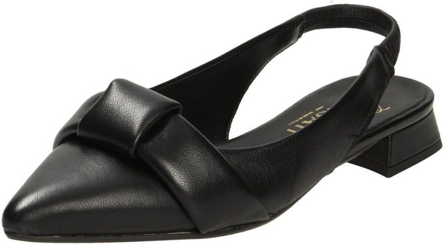 Gianluca Pisati Pumps