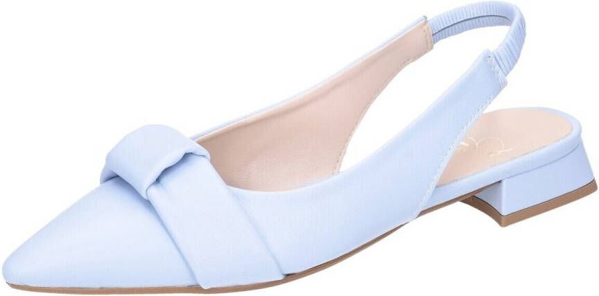 Gianluca Pisati Pumps