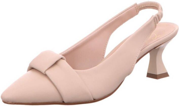 Gianluca Pisati Pumps