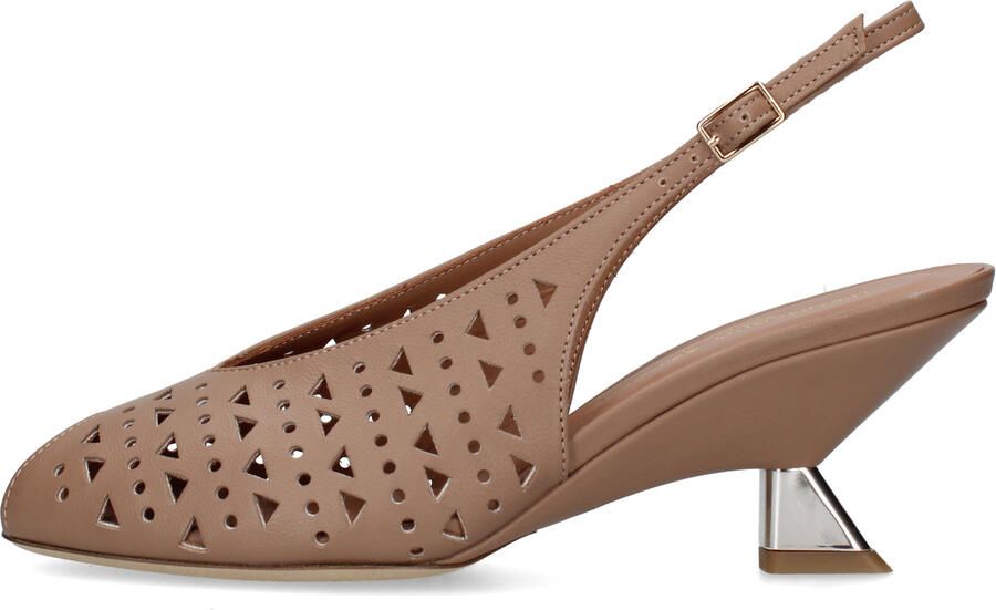 Gianmarco Sorelli Pumps 3070 GAIA