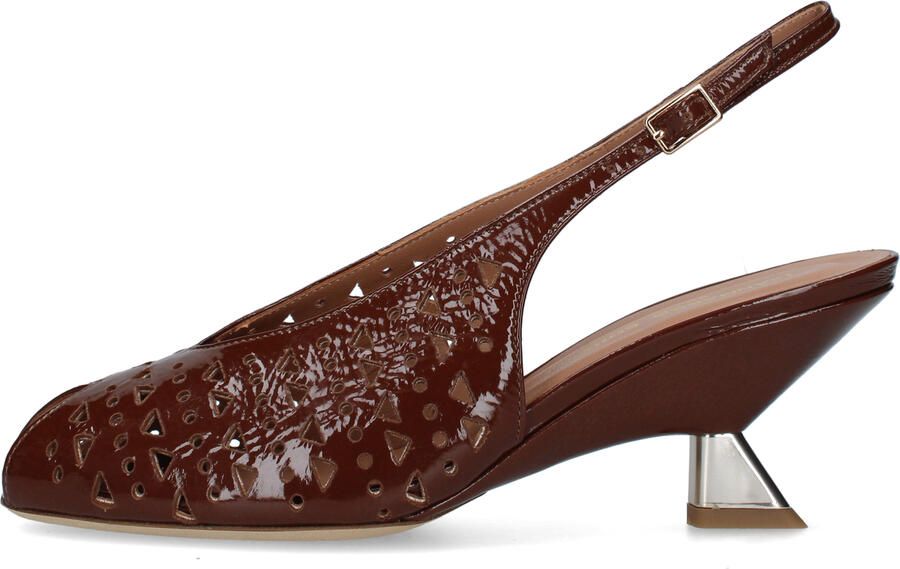 Gianmarco Sorelli Pumps 3070 GAIA