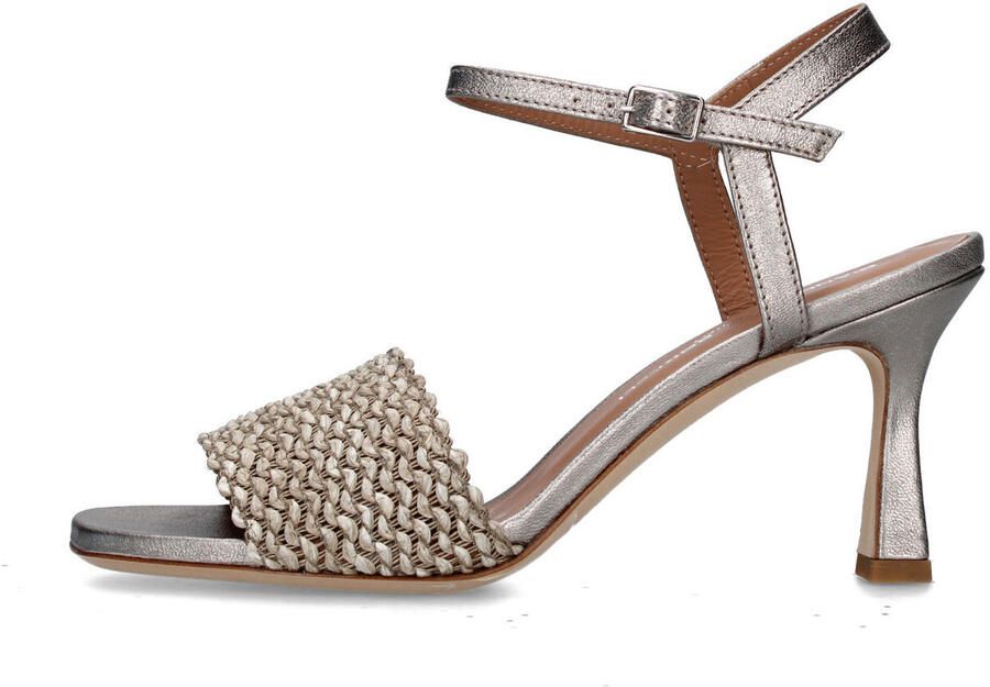 Gianmarco Sorelli Pumps 2233 LARA