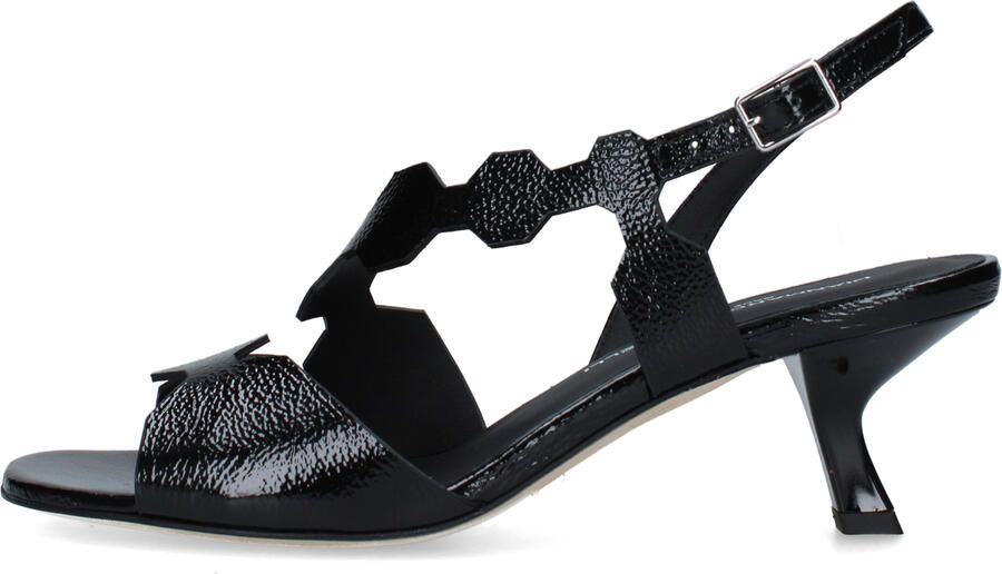 Gianmarco Sorelli Sandalen met hakken 3057 LISA