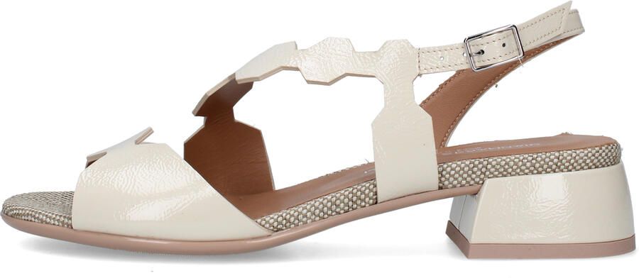 Gianmarco Sorelli Sandalen met hakken 3057 RIVA