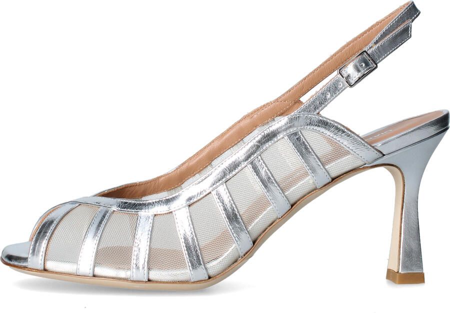 Gianmarco Sorelli Sandalen met hakken 3064 LARA-ARG.