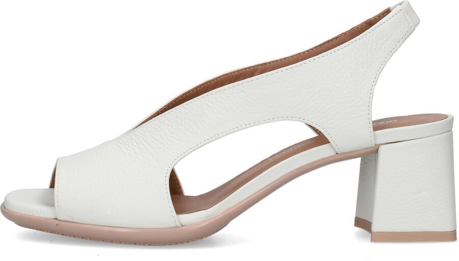 Gianmarco Sorelli Sandalen met hakken 3074 FLOW