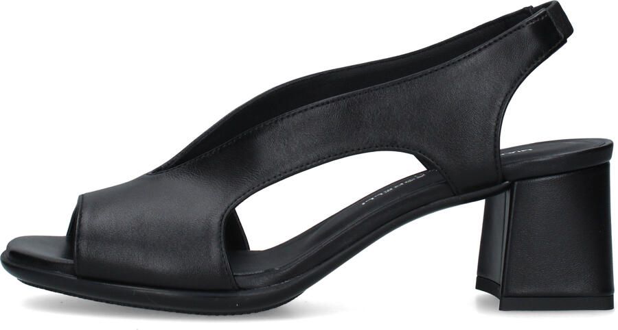 Gianmarco Sorelli Sandalen met hakken 3074 FLOW