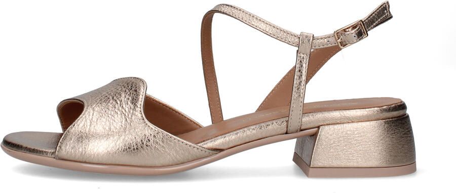 Gianmarco Sorelli Sandalen met hakken 3086 RIVA