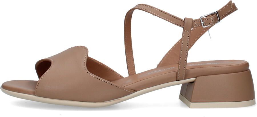 Gianmarco Sorelli Sandalen met hakken 3086 RIVA