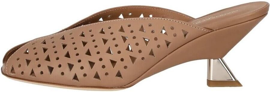 Gianmarco Sorelli Slippers 3069 GAIA