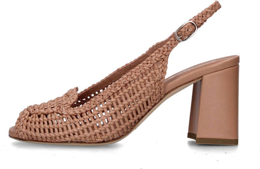 Ipanema Class Modern Sandalen Dames Beige Black - Foto 2