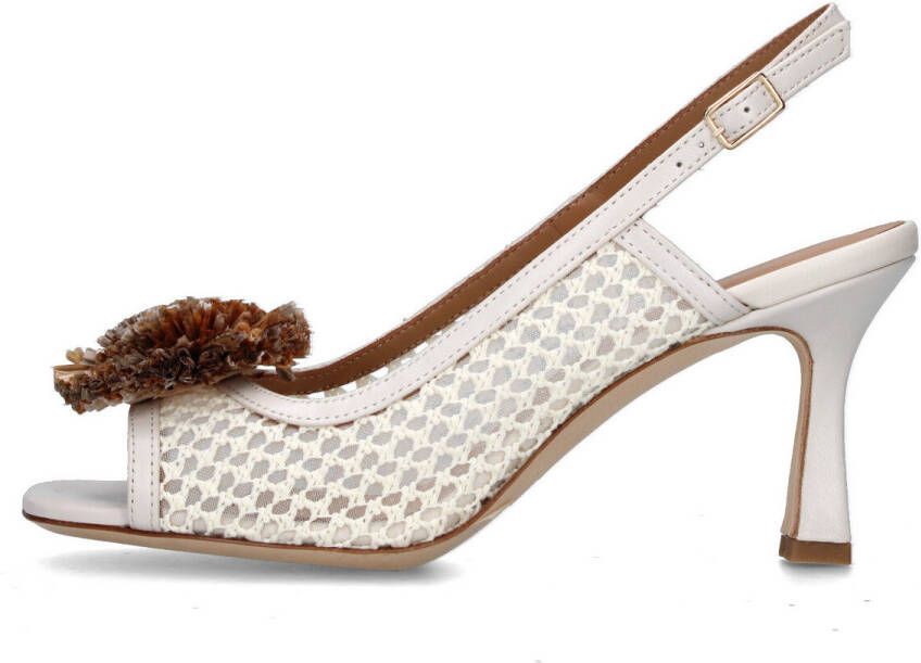 Gianmarco Sorelli Pumps 3017 LARA