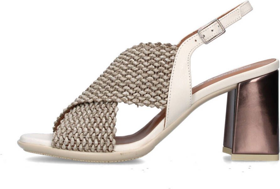 Ipanema Class Chic Sandalen Dames Dark grey - Foto 3