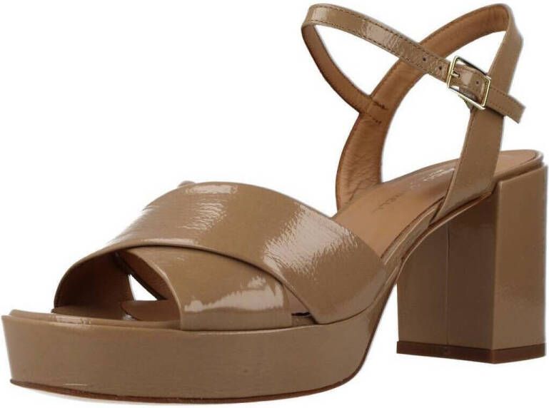 Gianmarco Sorelli Sandalen met hakken Nora - Foto 2