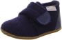 Giesswein OBERSTAUFEN sPantoffelsKinderpantoffels Blauw - Thumbnail 2