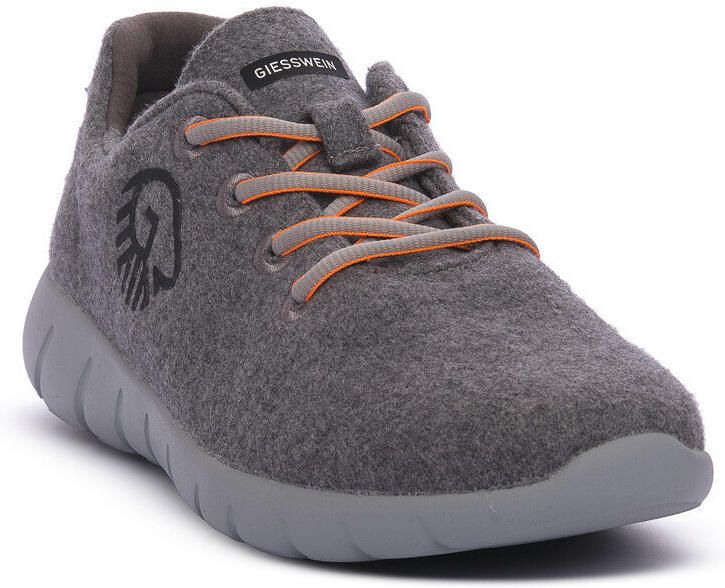 Giesswein Hardloopschoenen 017 MERINO RUNNERS
