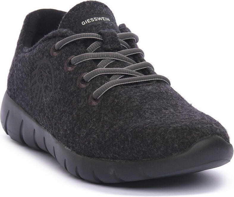 Giesswein Lage Sneakers 029 MERINO RUNNERS