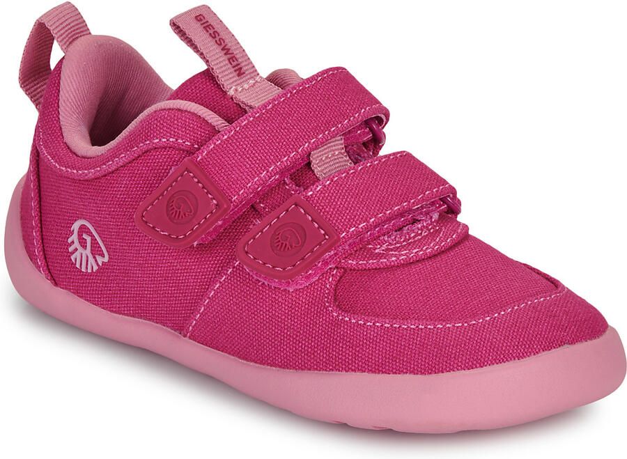 Giesswein Lage Sneakers BAREFOOT CANVAS