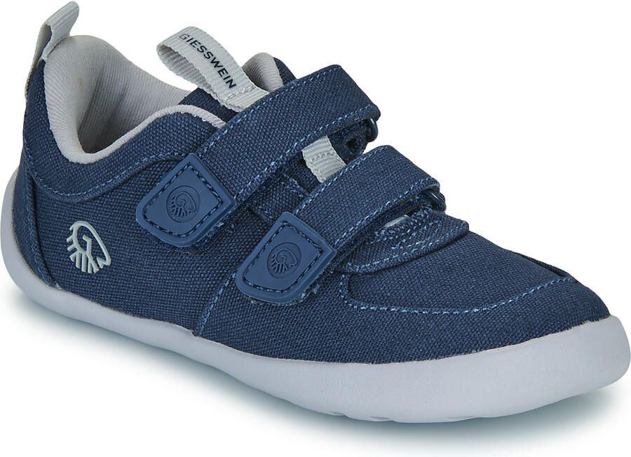 Giesswein Lage Sneakers BAREFOOT CANVAS