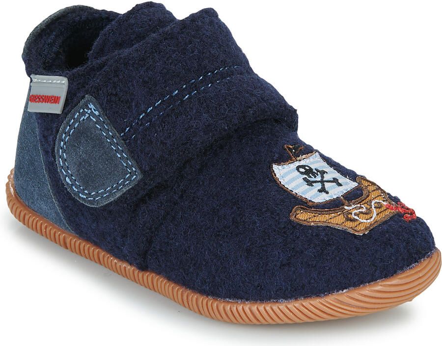 Giesswein Pantoffels OBERKIRCH