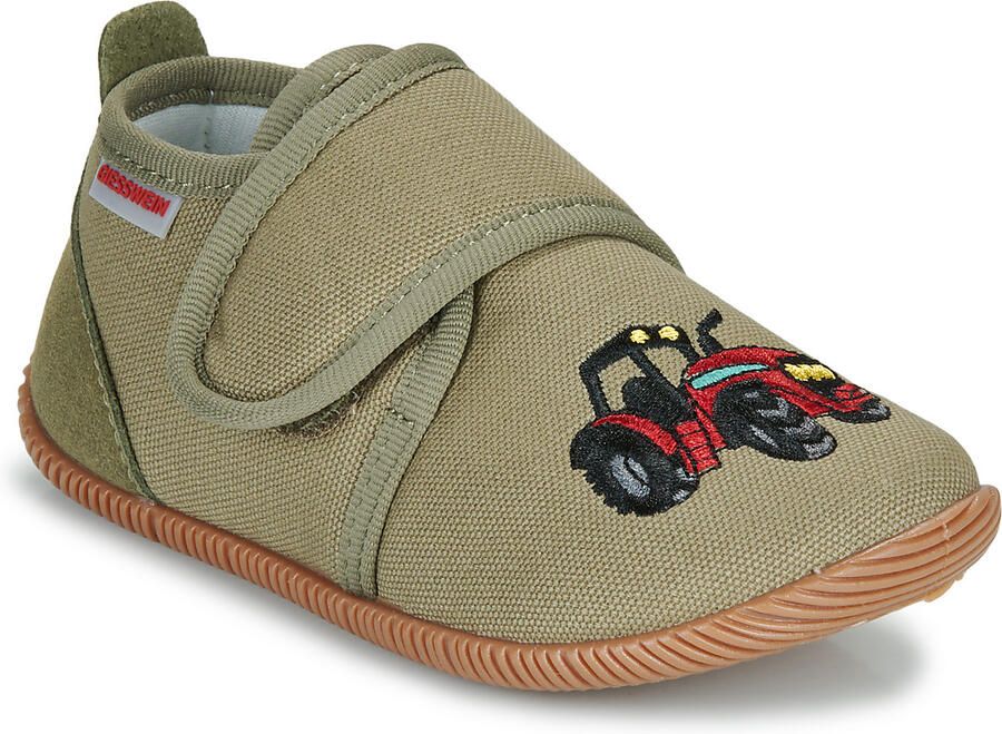 Giesswein Pantoffels SAARMUND