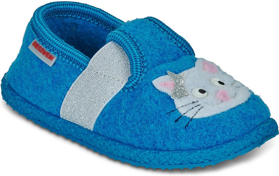 Giesswein Pantoffels TROSTADT