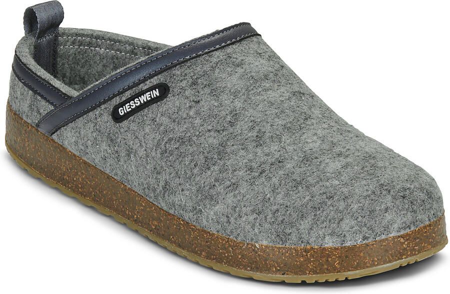 Giesswein Pantoffels Wool Clog
