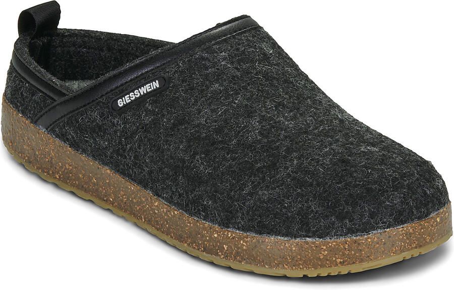 Giesswein Pantoffels Wool Clog