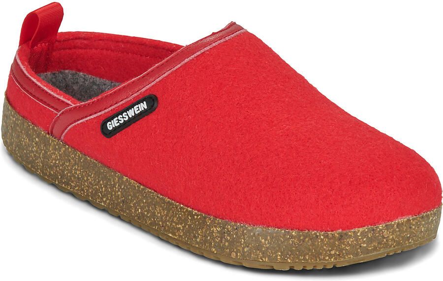 Giesswein Pantoffels Wool Clog
