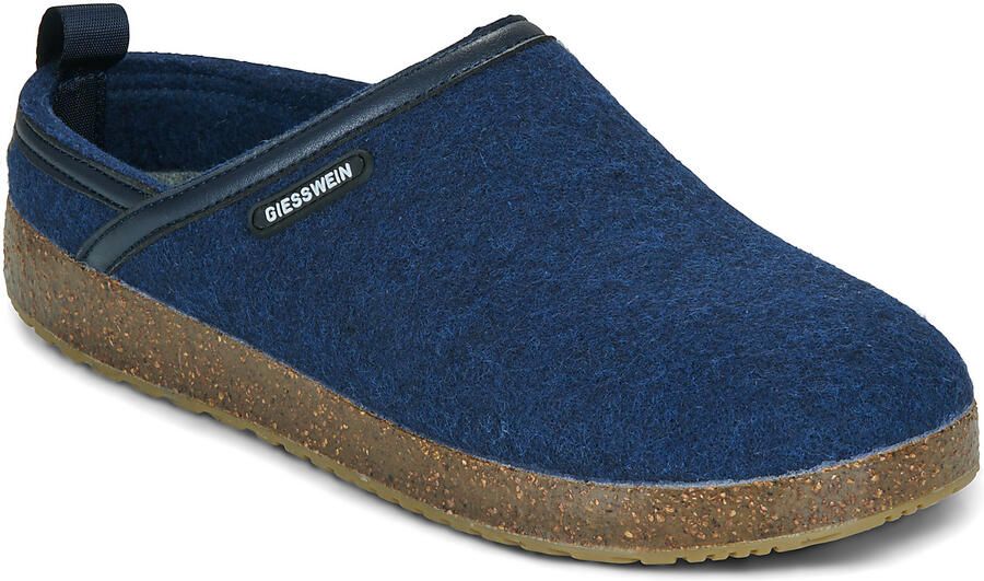 Giesswein Pantoffels Wool Clog