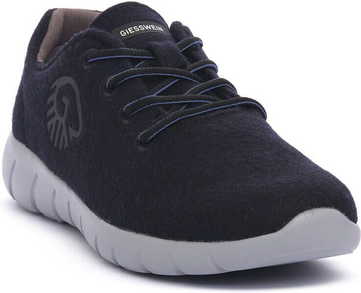 Giesswein Sneakers 548 MERINO RUNNERS