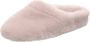 Giesswein GEROLDING Volwassenen Dames pantoffels Kleur: Wit beige - Thumbnail 2