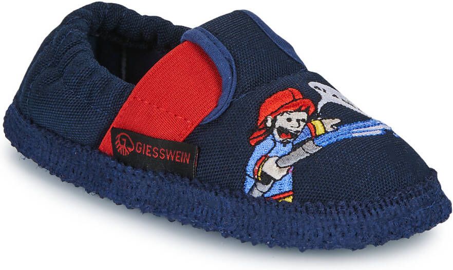 Giesswein Huisschoenen 'Aurich'
