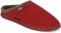GIESSWEIN Huisschoenen 'Dannheim' bruin rood - Rood