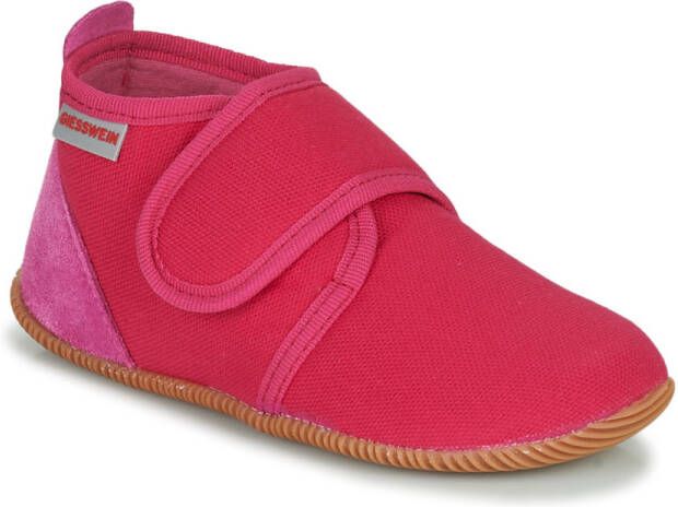 Giesswein Pantoffels STRASS SLIM FIT