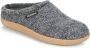 Giesswein Veitsch instappantoffel gemêleerd unisex - Thumbnail 3