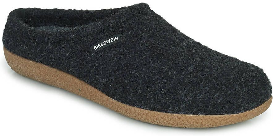 Giesswein Veitsch instappantoffel gemêleerd unisex - Foto 3