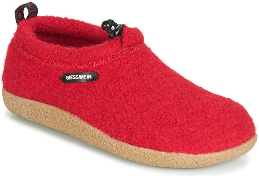 Giesswein Pantoffels VENT