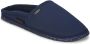 Giesswein Villach Pantoffel Blauw Unisex - Thumbnail 3