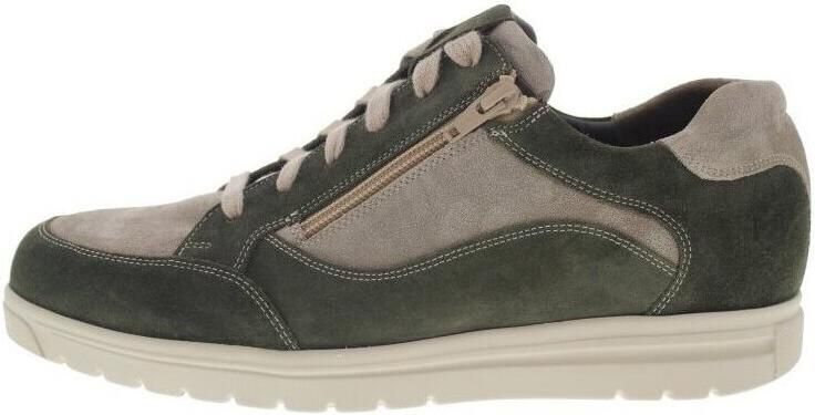 Gijs Lage Sneakers 2163