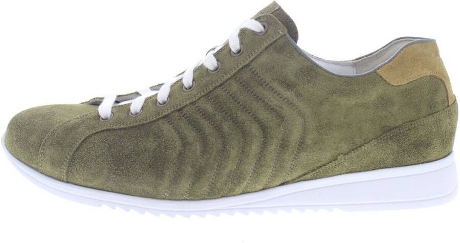 Gijs Sneakers 2122 H