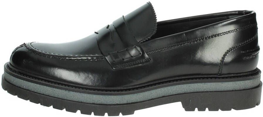 Gino Tagli Mocassins 652 CREP
