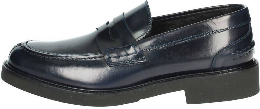 Gino Tagli Mocassins 652 MICRO
