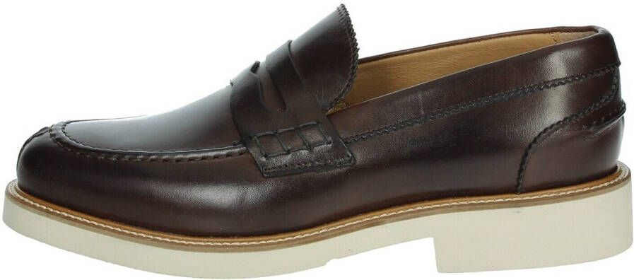 Gino Tagli Mocassins 652 MICRO SPAZ
