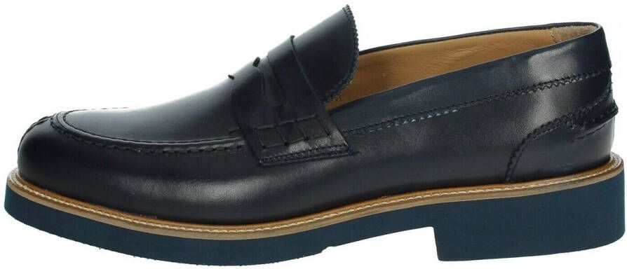 Gino Tagli Mocassins 652 MICRO SPAZ