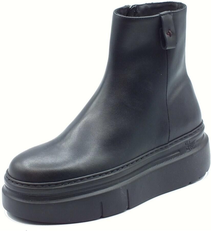 Gio + Enkellaarzen ARIA220 Combi